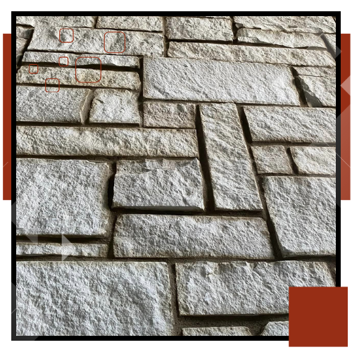 Stone and Brick Repair